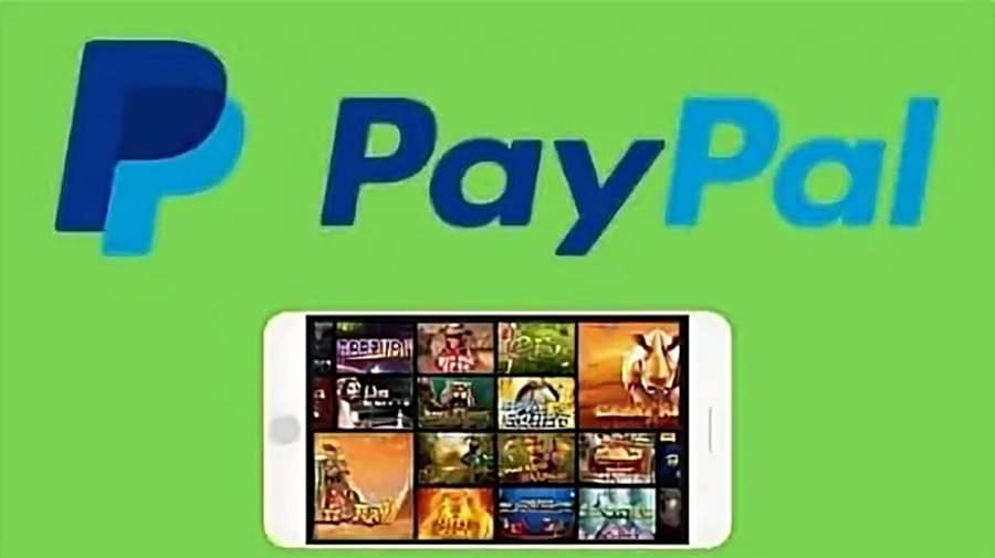 ธุรกรรมที่รวดเร็วและปลอดภัยด้วย PayPal: การฝากเงินอย่างรวดเร็วและปลอดภัยที่คาสิโน PayPal